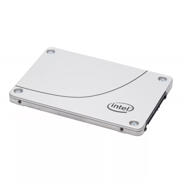 Твердотельный накопитель Intel SSD S4510 Series SATA 2,5" 240Gb, R560/W280 Mb/s, IOPS 90K/16K, MTBF 2M (Retail), 1 year