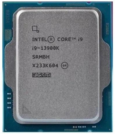 Процессор CPU Intel Core i9-13900K (3GHz/30MB/24 cores) LGA1700 OEM, Intel UHD Graphics 770, TDP 125W, max 128Gb DDR4-3200, DDR5-5600, CM8071505094011SRMBH, 1 year