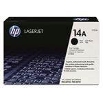 Картридж Cartridge HP 14A для LJ M712, черный (10000 стр.)