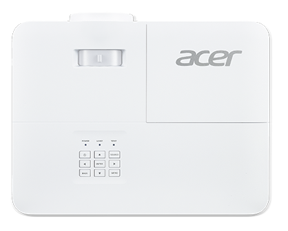Проектор Acer projector X1527i, DLP 3D, 1080p, 4000Lm, 10000/1, HDMI, Wifi, 2.7Kg,EURO