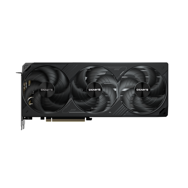 Видеокарта GIGABYTE RTX5070Ti WINDFORCE OC SFF 16Gb//RTX5070Ti, HDMI*1, DP*3, 16G,D7