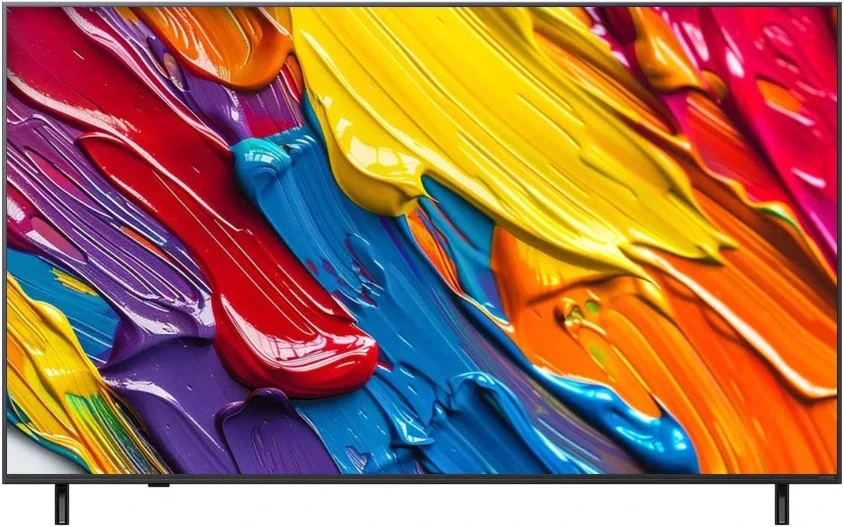 Телевизоры/ Телевизор QNED 55" 4K 55QNED82A6B.ARUG LG Телевизоры/ Телевизор QNED 55" 4K 55QNED82A6B.ARUG LG