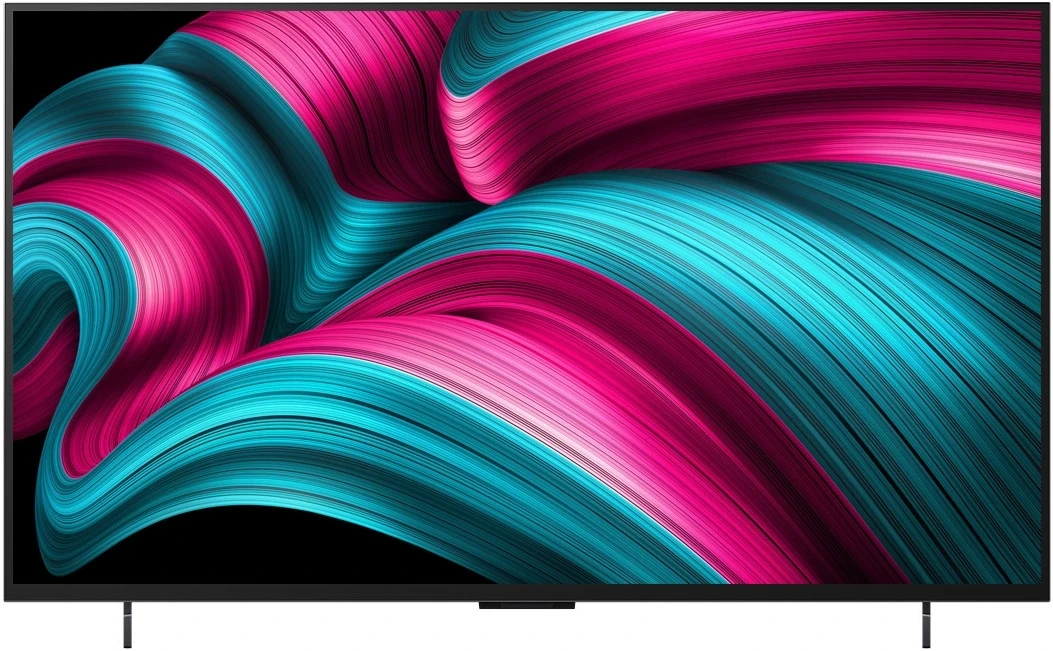 42" Телевизор OLED LG OLED42C5RLA.ARUG