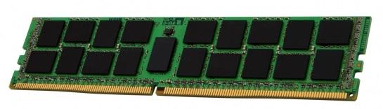 Оперативная память Kingston Server Premier DDR4 64GB RDIMM 3200MHz ECC Registered 2Rx4, 1.2V (Micron E Rambus), 1 year