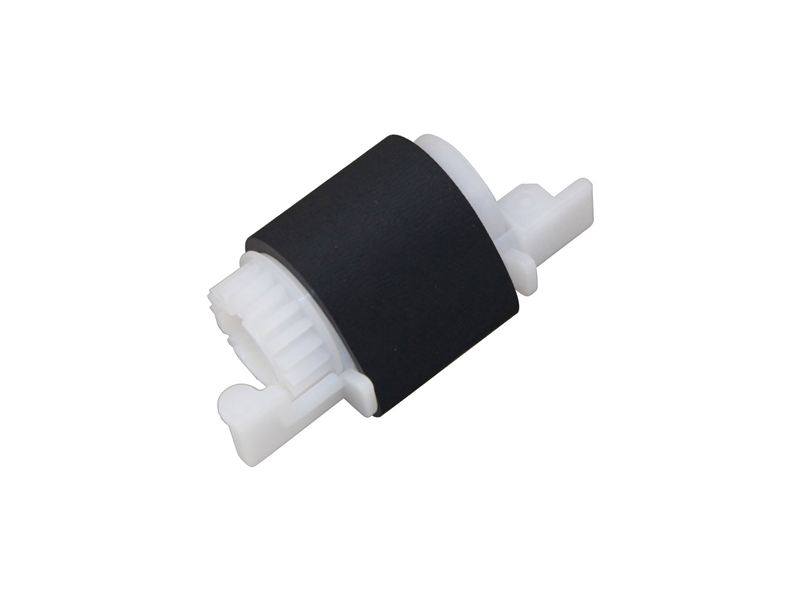 Ролики и тормозные площадки Ролик подхвата D089-2830 для RICOH Aficio MPC3001/MPC3501 (CET), CET6143