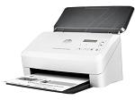 Сканер HP Scanjet Enterprise 7000 s3 (CIS, A4, 600dpi, USB 2.0 and USB 3.0,  ADF 80 sheets, Duplex, 75 ppm/150 ipm, 1y warr, replace L2730B)