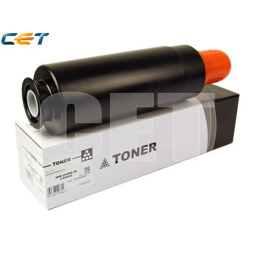 Тонер-картриджи Тонер-картридж (CPP) C-EXV22 для CANON iR5050/5055/5065/5075 (CET), 2000г, 45000 стр., CET5336