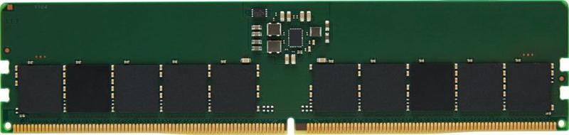 Оперативная память Kingston Server Premier 16GB 4800MT/s DDR5 ECC CL40 DIMM 1Rx8 Hynix M