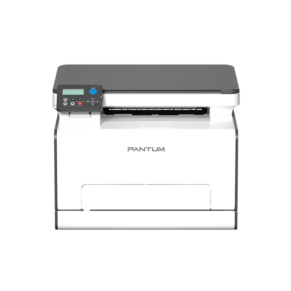 Принтер Pantum CM2100DW, P/C/S, А4, Color laser, 20 стр/мин, (max 30000 p/mon), 500 МГц, 512 Мб, дуплекс, 60-176 г/м, лоток 250+1, USB, Ethernet, WiFi+BT, тонер 1500(черный)/1000(цвет)