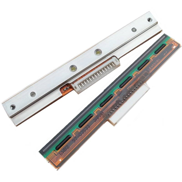 Термопечатающая голова TSC ASSY: ML240P Printhead module (203 dpi)