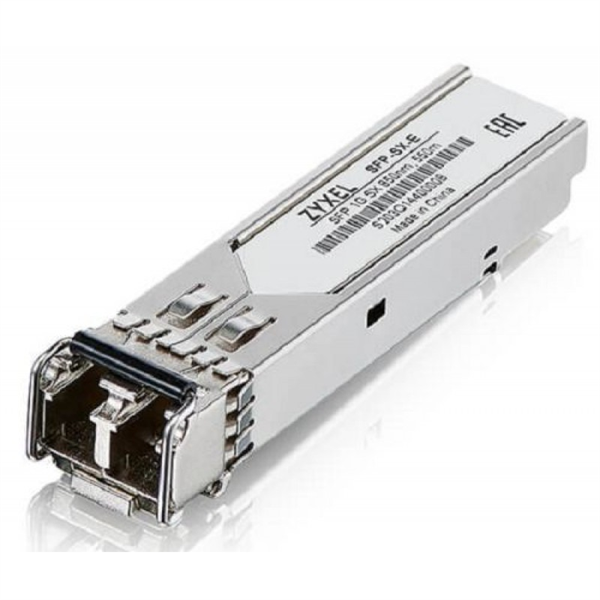 Трансивер Zyxel SFP-SX-E, multi mode, SFP, LC, 850nm, 550 м, 1шт (OEM) Трансивер Zyxel SFP-SX-E, multi mode, SFP, LC, 850nm, 550 м, 1шт (OEM)