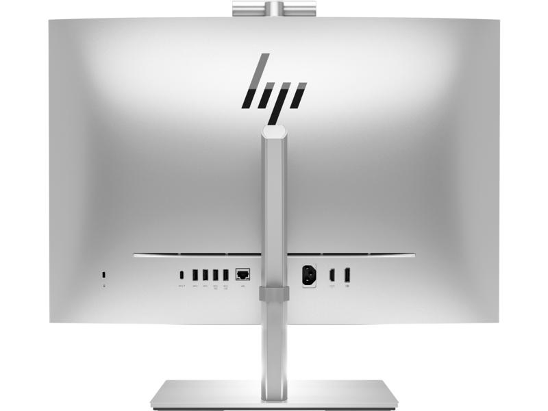Моноблок HP EliteOne 840 G9 All-in-One NT 23,8"(1920x1080)Core i7-12700,16GB,512GB,eng/rus usb kbd,mouse,WiFi,BT,EliteOne 840 G9 23.8 Adjustable  with Clutch,Win11ProMultilang,1Wty