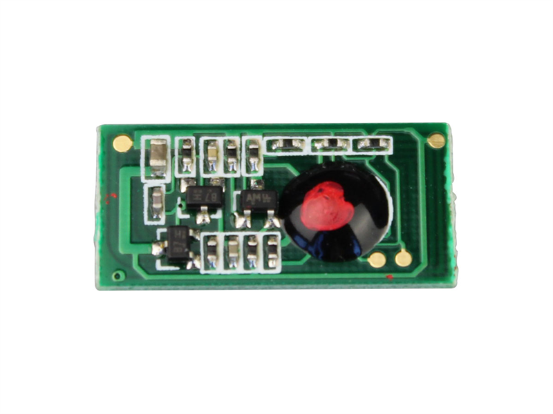 Чипы Чип картриджа для RICOH Aficio SPC820/820M/821/821M (CET) Magenta, (WW), 15000 стр., CET8727