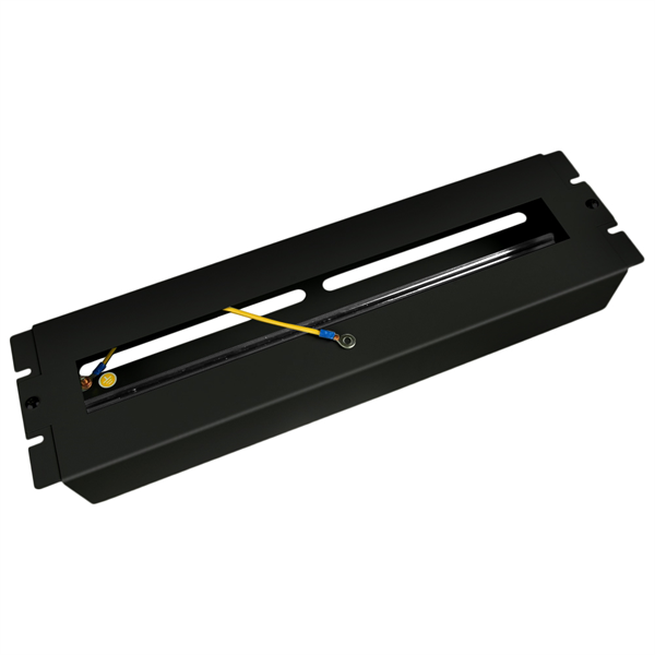 Корпус с DIN-рейкой Cabeus PS-3U-BK черный Cabeus PS-3U-BK Корпус с DIN-рейкой на 22 места, 19 дюймов, 3 юнита, цвет черный (RAL 9004) Корпус с DIN-рейкой Cabeus PS-3U-BK черный Cabeus PS-3U-BK Корпус с DIN-рейкой на 22 места, 19 дюймов, 3 юнита, цвет черный (RAL 9004)