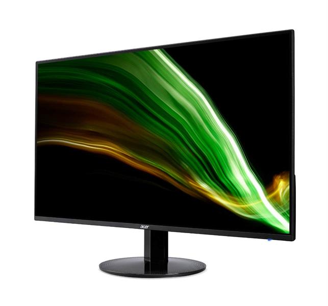 Монитор 23,8'' ACER SA241YHbi  VA, 1920x1080, 4ms, 250cd, 100Hz, 1xVGA+ 1xHDMI(1.4), FreeSync Ultra Thin Black