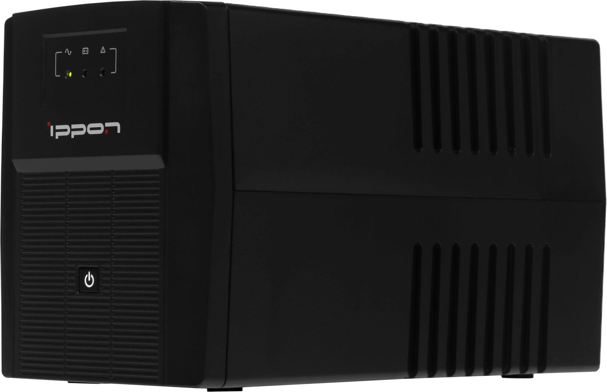 Источник бесперебойного питания Ippon Back Basic 2200 Line-interactive 1320W/2200VA (291514)