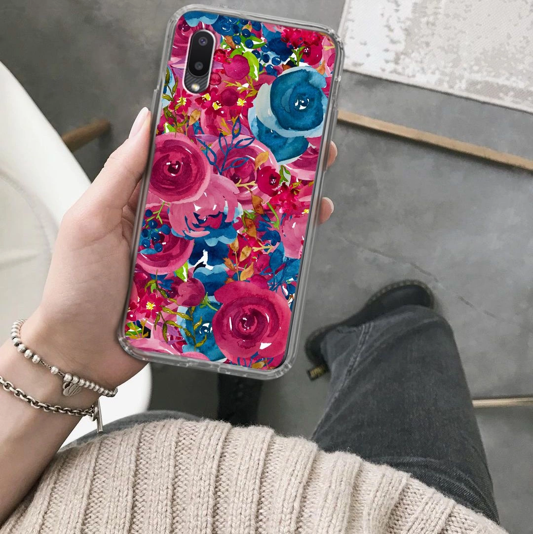 Чехол (клип-кейс) Gresso для Samsung Galaxy A02 Air прозрачный/рисунок (GR17AAAE9160) Samsung Electronics GR17AAAE9160 Чехол (клип-кейс) Gresso для Samsung Galaxy A02 Air прозрачный/рисунок (GR17AAAE9160) Samsung Electronics GR17AAAE9160