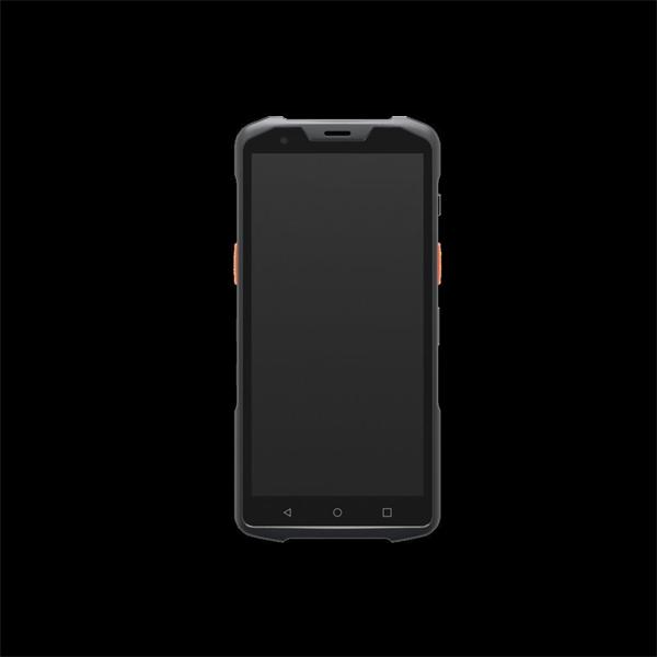 Мобильный компьютер (тсд) SUNMI L2H  (Model T8911) Android, 5.5" HD CAP, SM6115, 4G+64G, WWAN, 16M Rear+5M Front Camera, SS1100, fingerprint,barometer, IP67, USB-TypeC EU Adapter)