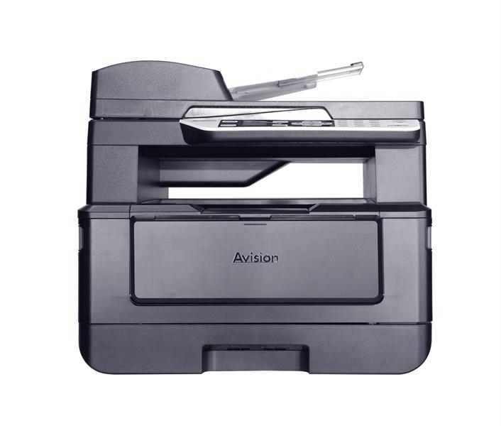  Avision AM30A лазерное многофункциональное устройство черно-белая печать (A4, P/C/S, 30 стр/мин, 128Мб, дуплекс, 2trays10+250, ADF35, Scanto USB/FTP/E-mail/SMB, USB/Eth/extUSB, GDI, старт карт 700стр)