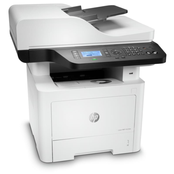 Лазерное многофункциональное устройство HP Laser MFP 432fdn Printer Лазерное многофункциональное устройство HP Laser MFP 432fdn Printer