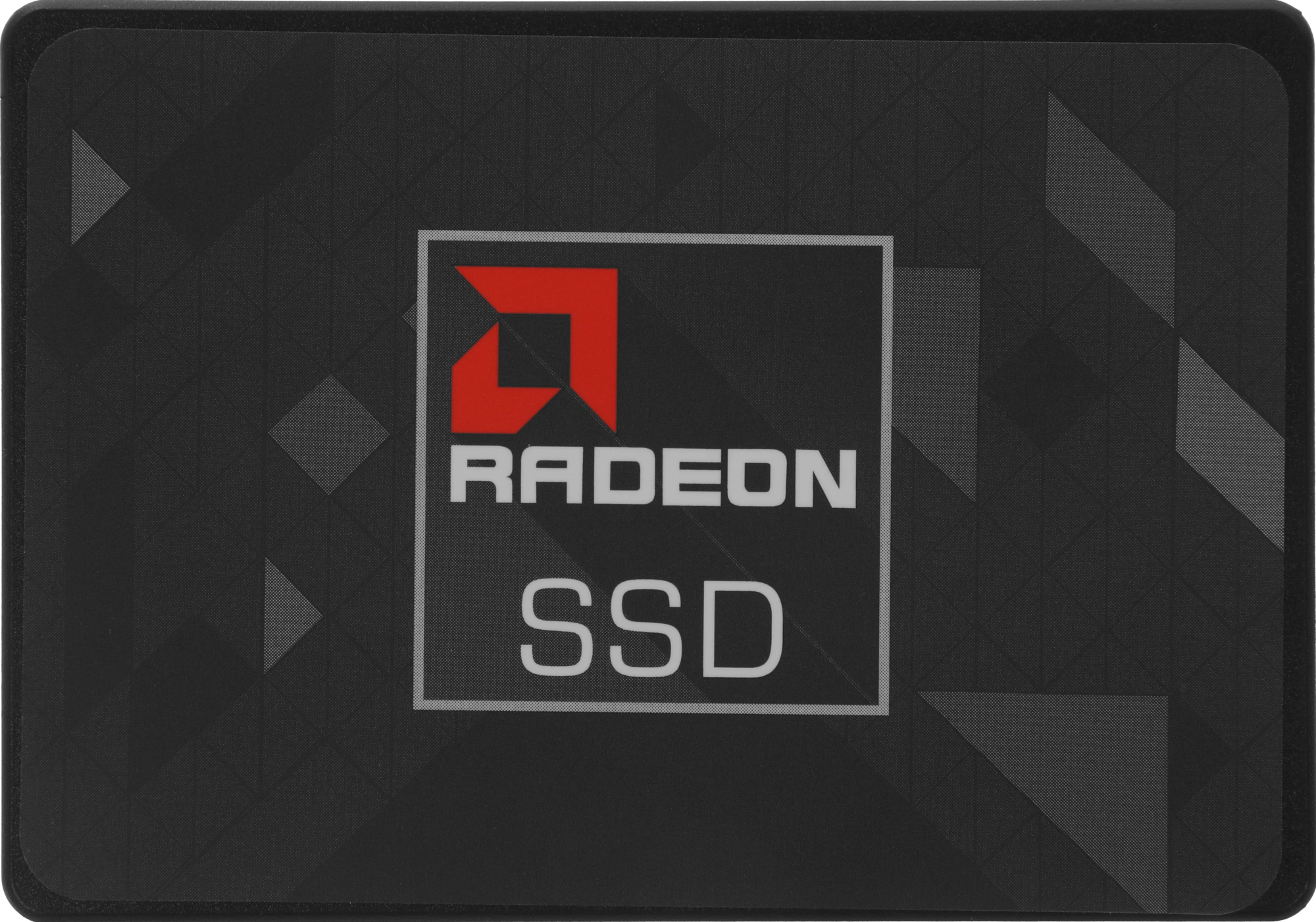 Твердотельный накопитель SSD AMD Radeon R3 Series 2.5" 512GB