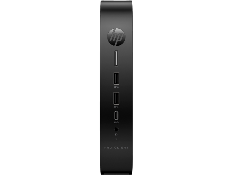 Тонкие клиенты Pro t550 / 64GB MMCv5.0 / 8GB (1x8GB) DDR4 3200 SODIMM / W10IoT64EnterpriseLTSC2021EntryforThinClient / USB 320K kbd / VGA Port