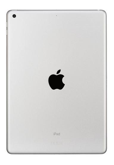 Планшет Apple 10.2-inch iPad 9 gen. 2021: Wi-Fi 64GB - Silver