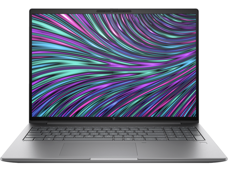 ноутбук HP ZBook Power G11 Core U7-165H 3.8 GHz,16"WUXGA(1920x1200)IPS AG 400nits,RTX A2000ADA 8Gb GDDR6,32Gb DDR5-5600(1),1Tb SSD,83Wh LL,FPR,2,0kg,2y,HD Webcam+IR,Win11Pro multilang,eng/rus kbd,без евровилк