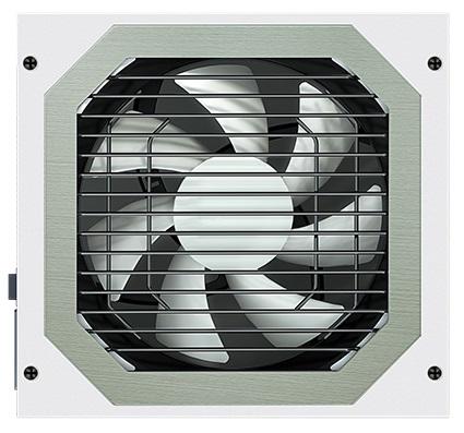Блок питания Deepcool Quanta DQ750-M-V2L (ATX 2.31, 750W, Full Cable Management, PWM 120mm fan, Active PFC, 80+ GOLD) RET