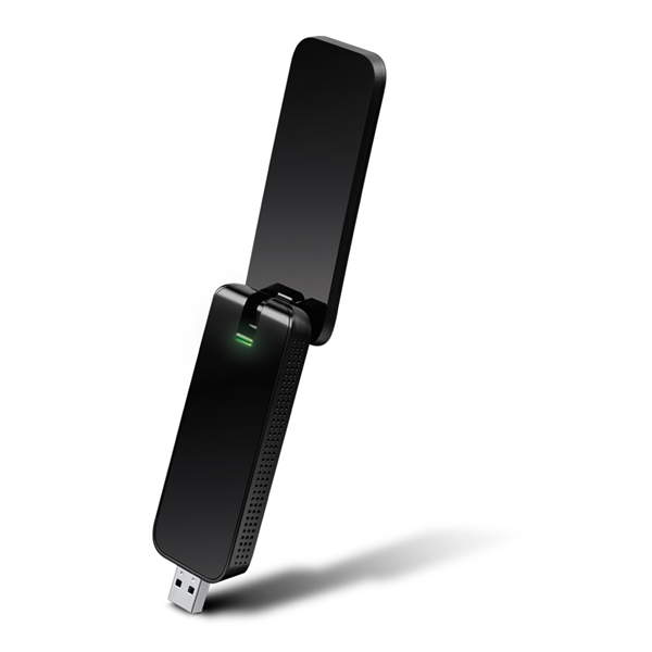 Беспроводной сетевой адаптер Tp-Link Archer T4U, AC1300 Dual Band Wi-Fi USB Adapter Беспроводной сетевой адаптер Tp-Link Archer T4U, AC1300 Dual Band Wi-Fi USB Adapter