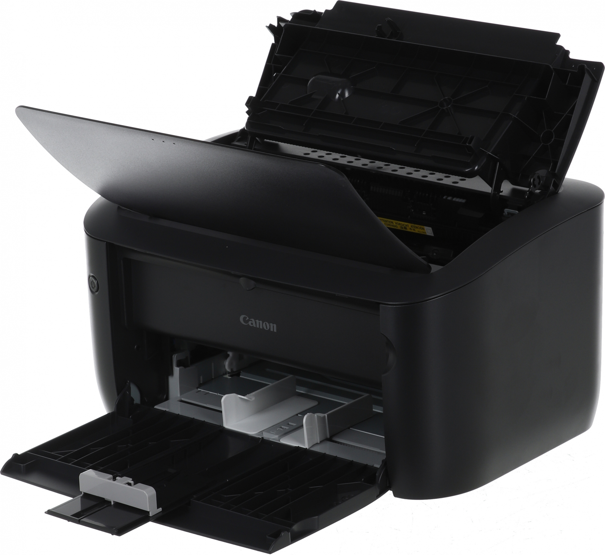 Принтер Canon imageClass LBP6030B A4, лазерный, черно-белый, 18стр/мин, 600dpi, 400МГц, 32Мб, USB, (8468B054) Принтер Canon imageClass LBP6030B A4, лазерный, черно-белый, 18стр/мин, 600dpi, 400МГц, 32Мб, USB, (8468B054)