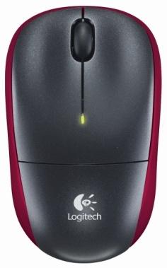 Клавиатура+мышь Logitech Wireless Desktop MK330, (Keybord&mouse),  USB, Black, [920-003989/920-003995]