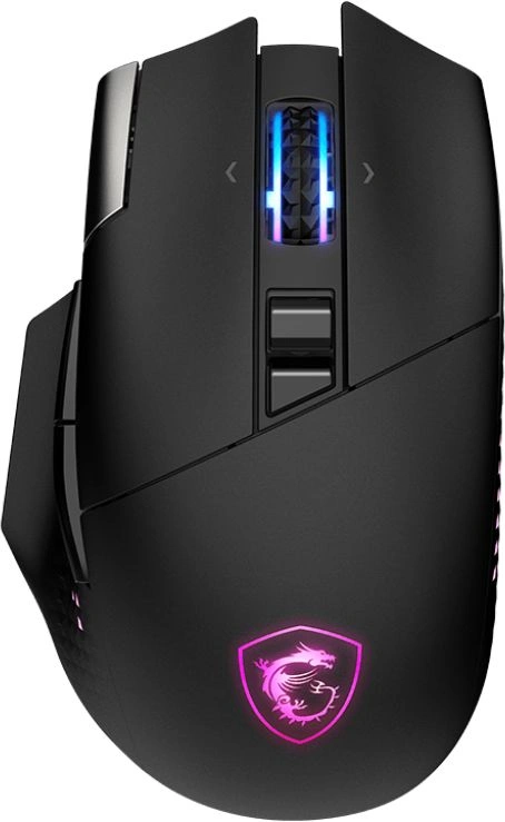 Мышь MSI VERSA PRO W (S12-4301340-CLA)