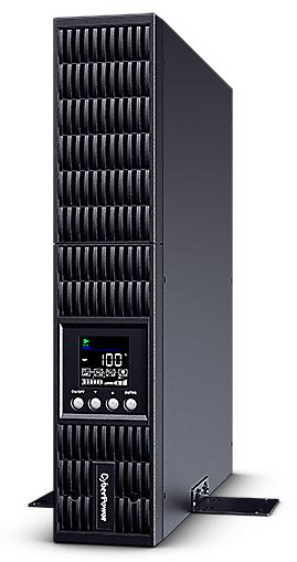Источник бесперебойного питания CyberPower OLS1000ERT2Ua Online Rack 1000VA/900W USB/RS-232/SNMP Slot/EPO (8 IEC С13)
