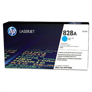 Барабан Барабан HP 828A для CLJ M855/M880, голубой (30 000 стр.) Барабан Барабан HP 828A для CLJ M855/M880, голубой (30 000 стр.)