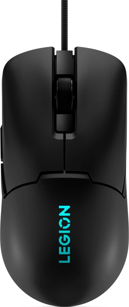 Мышь Lenovo Legion M300s RGB Gaming черный оптическая 8000dpi USB 5but (GY51H47350) Мышь Lenovo Legion M300s RGB Gaming черный оптическая 8000dpi USB 5but (GY51H47350)