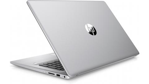 Ноутбук без сумки HP 470 G9 Core i7-1255U 17.3" FHD (1920x1080) 300nits AG,8Gb DDR4(2x4GB),512Gb SSD,nVidia GeForce MX550 2Gb DDR5,41Wh LL,2.1kg,1y,Asteroid Silver,DOS,KB Eng/Rus