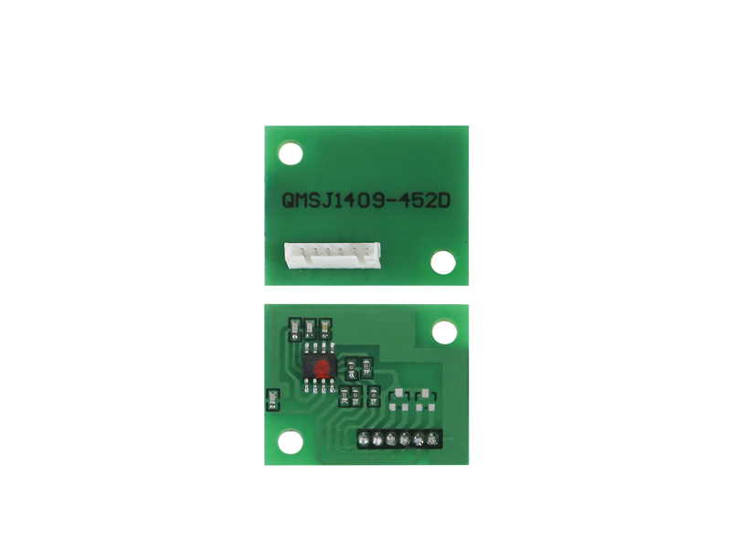 Чипы Чип драм-юнита DR-711M для KONICA MINOLTA Bizhub C654/754 (CET) Magenta, 120000 стр., CET8745