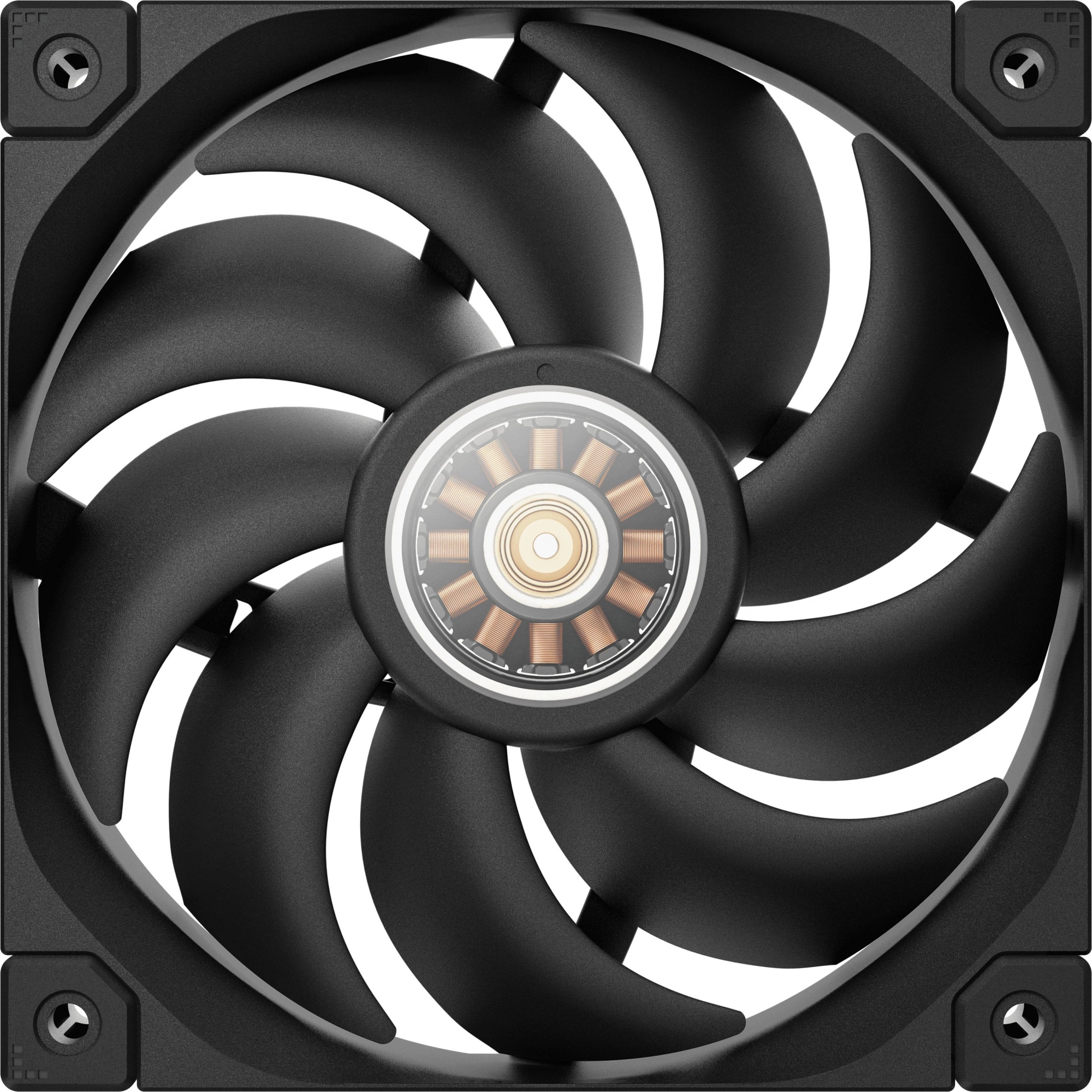 Вентилятор в корпус Deepcool FT12