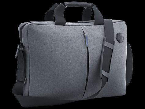 Сумка для ноутбука Case Essential Top Load (for all hpcpq 10-15.6" Notebooks) cons