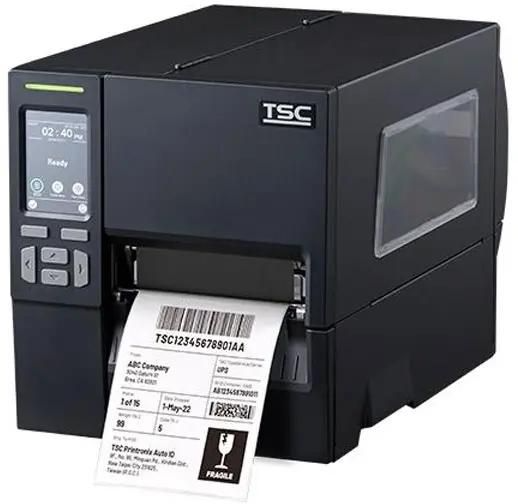 Принтер этикеток TSC MB341T, 300dpi, LCD, USB+RS-232+ETHERNET+USB HOST+RTC,Wi-Fi READY, EU (EMEA) Принтер этикеток TSC MB341T, 300dpi, LCD, USB+RS-232+ETHERNET+USB HOST+RTC,Wi-Fi READY, EU (EMEA)