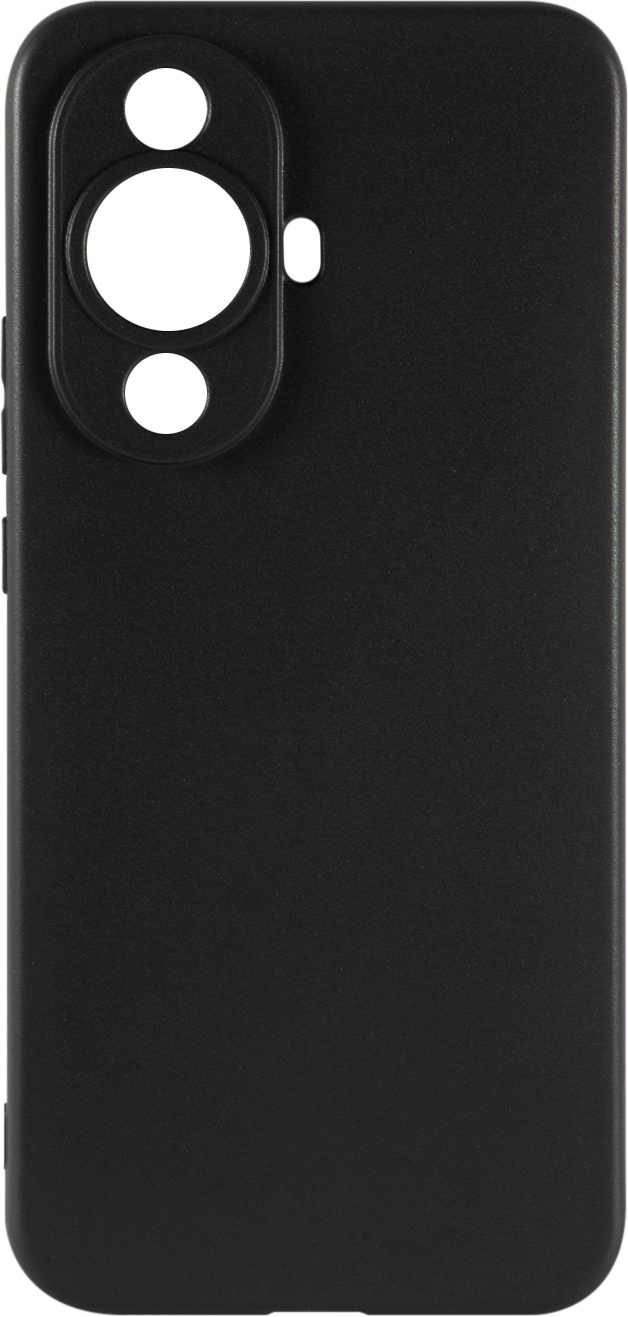 Чехол (клип-кейс) Redline для Huawei Nova 11 Pro/11 Ultra iBox Case черный (УТ000036189)