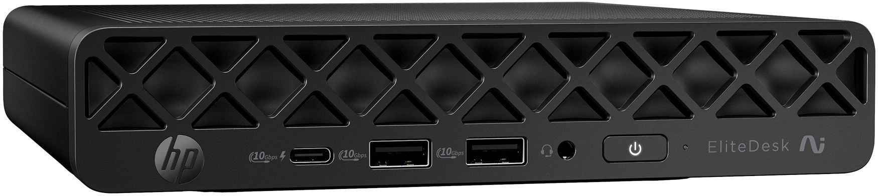 Неттоп HP Elite 8 G1a Mini Ryzen 5 220 (3.2) 16Gb SSD512Gb Radeon 740M Windows 11 Pro GbitEth WiFi BT 90W kb мышь клавиатура черный (CP3M1AT) Неттоп HP Elite 8 G1a Mini Ryzen 5 220 (3.2) 16Gb SSD512Gb Radeon 740M Windows 11 Pro GbitEth WiFi BT 90W kb мышь клавиатура черный (CP3M1AT)