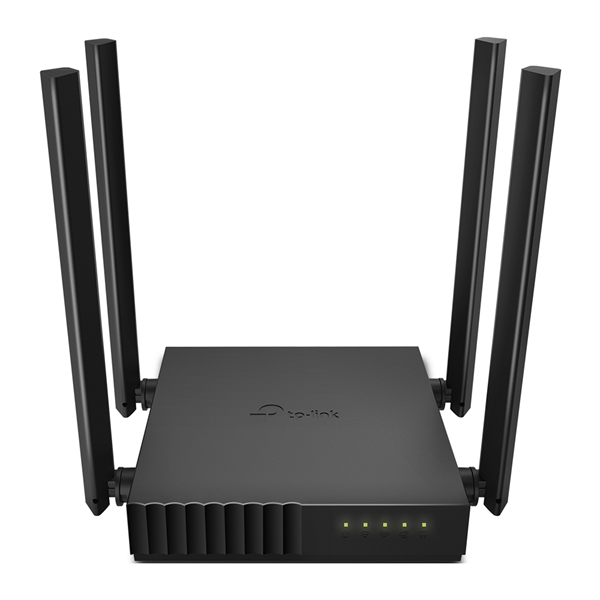 маршрутизатор TP-Link Archer C54, AC1200 Dual-Band Wi-Fi Router