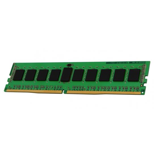 Оперативная память Kingston Server Premier DDR4 16GB RDIMM 2666MHz ECC Registered 1Rx4, 1.2V (Hynix D IDT), 1 year