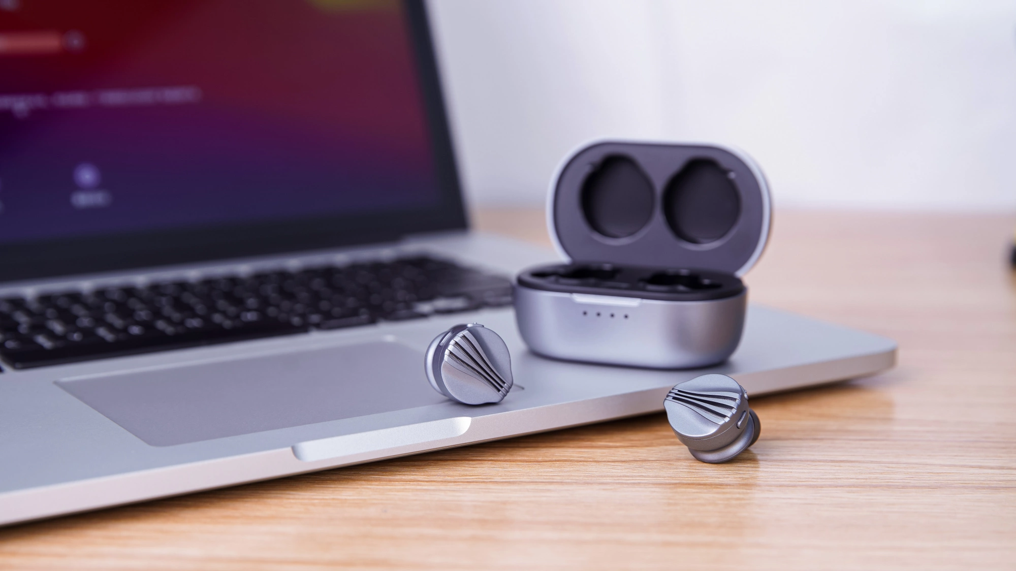 Наушники внутриканальные Fiio FW3 серый беспроводные bluetooth в ушной раковине (80003302) Наушники внутриканальные Fiio FW3 серый беспроводные bluetooth в ушной раковине (80003302)