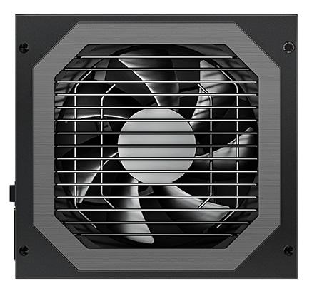 Блок питания Deepcool Quanta DQ650-M-V2L (ATX 2.31, 650W, Full Cable Management, PWM 120mm fan, Active PFC, 80+ GOLD) RET