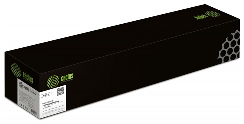 Картридж лазерный Cactus CS-TK7125RU TK-7125 черный (20000стр.) для Kyocera TASKalfa 3212i Картридж лазерный Cactus CS-TK7125RU TK-7125 черный (20000стр.) для Kyocera TASKalfa 3212i