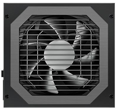 Блок питания Deepcool Quanta DQ850-M-V2L (ATX 2.31, 850W, Full Cable Management, PWM 120mm fan, Active PFC, 80+ GOLD) RET