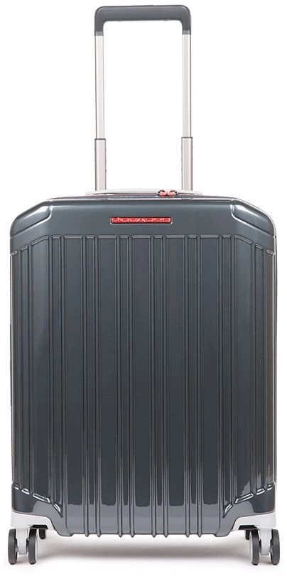 Чемодан Piquadro PQ-L (BV4425PQL/GRR) 40x20x55см 31л. 2.221кг. поликарбонат серый Чемодан Piquadro PQ-L (BV4425PQL/GRR) 40x20x55см 31л. 2.221кг. поликарбонат серый
